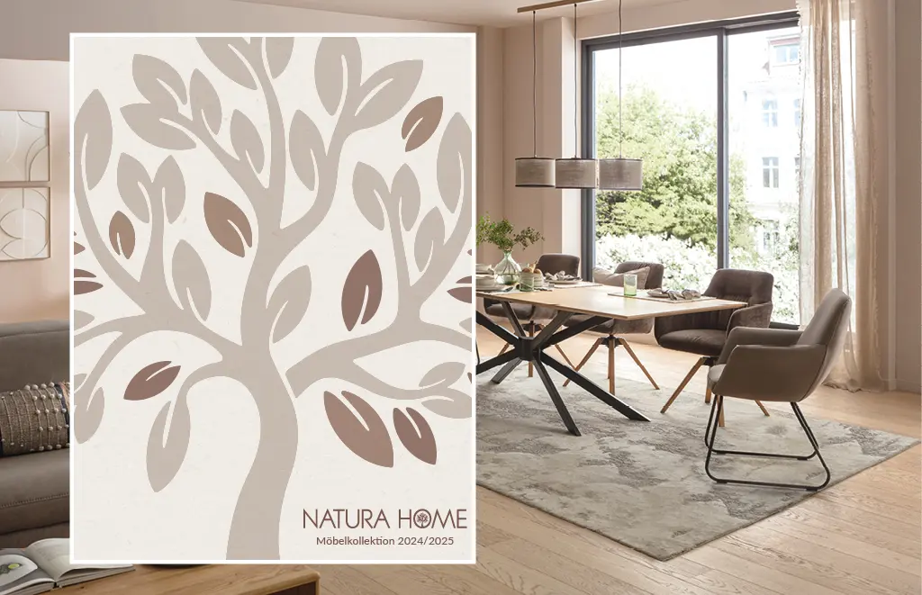 Natura Home Katalog